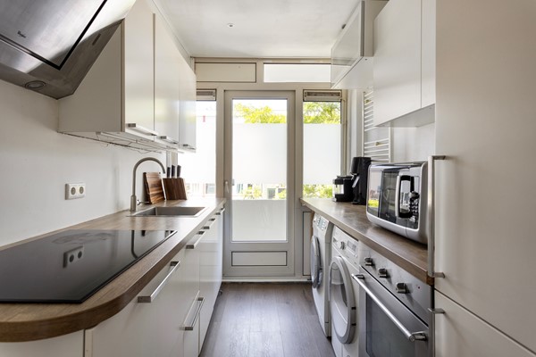 Medium property photo - Clematislaan 14, 2343 VL Oegstgeest